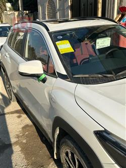 تويوتا فرونتلاندر